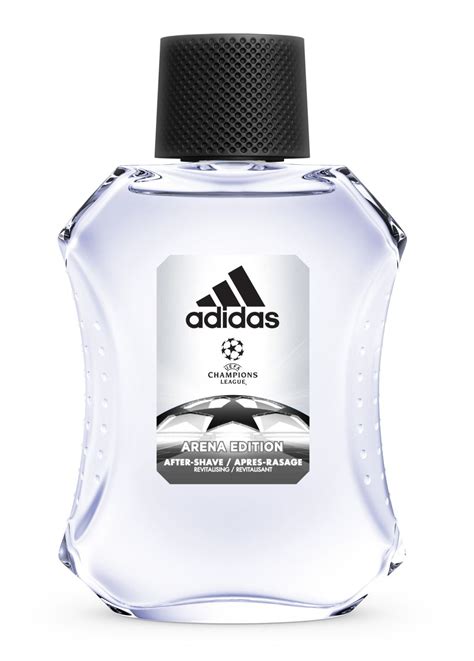 adidas parfum herren champions league|Adidas UEFA Champions League Edition Adidas for men.